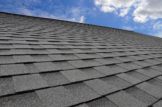 Reliable Forest, VA Roofing Services Solutions